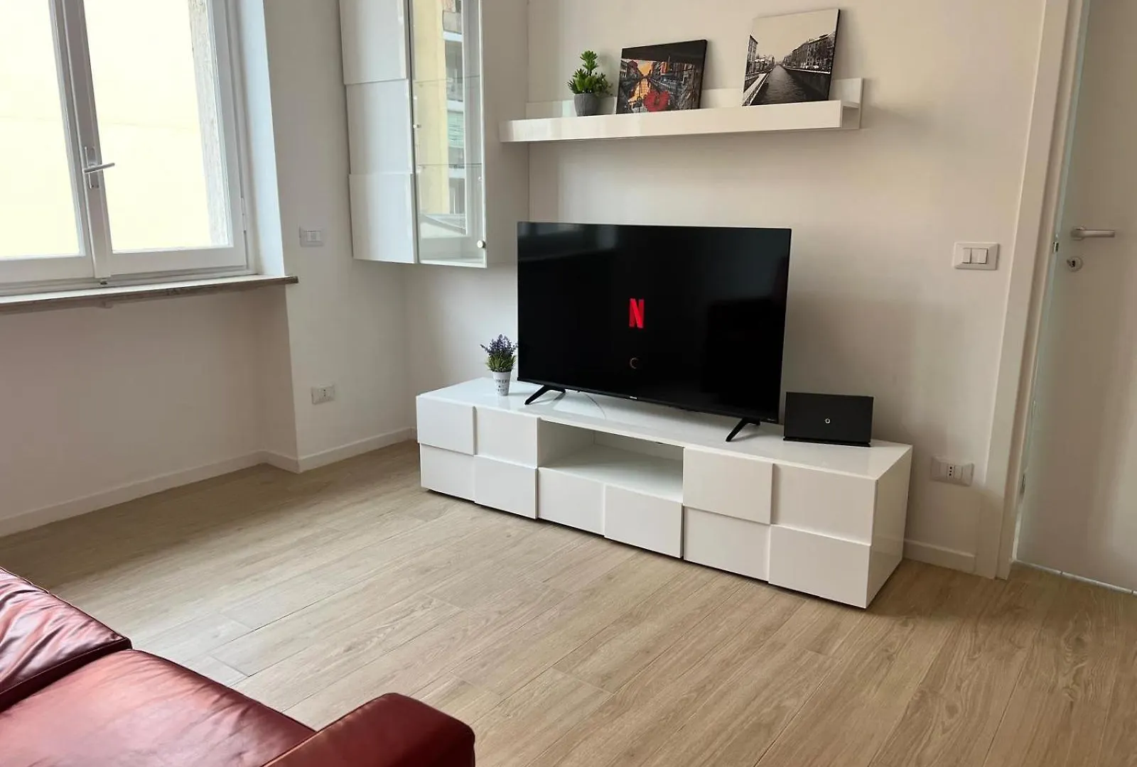 Domusmi Bordighera 32 location